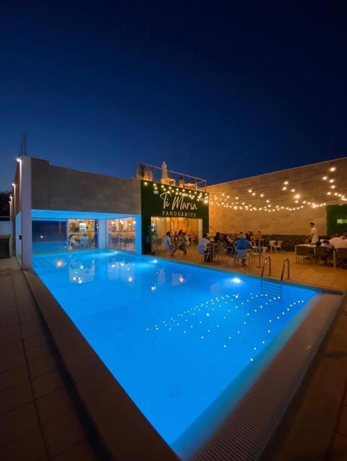 Fuseta Ria Resort - Villa Jasmine - Pool, Jacuzzi & Sea Views Kültér fotó